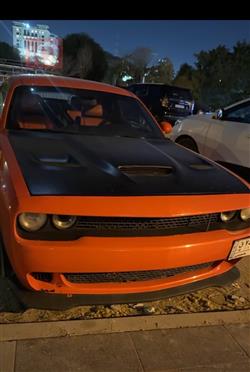 دودج تشالنجر